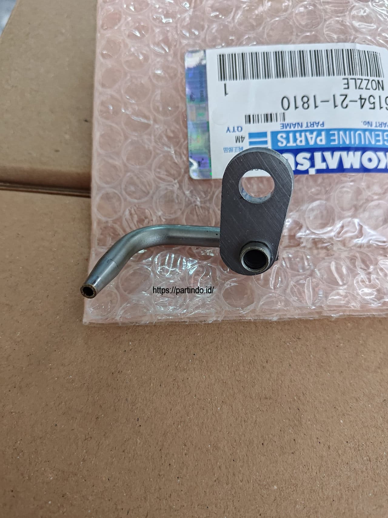 6154-21-1810 6154211810